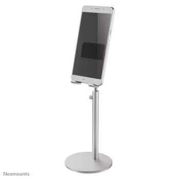 Suporte para telefone Neomounts DS10-200SL1 até 7 polegadas - altura ajustável - universal