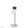 Suporte para telefone Neomounts DS10-200SL1 até 7 polegadas - altura ajustável - universal