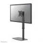 Suporte para monitor Neomounts FPMA-D890BLACK 10-30 polegadas, autónomo, 6 kg, 25,4 cm (10 polegadas), 76,2 cm (30 polegadas), 100 x 100 mm, preto