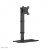 Suporte para monitor Neomounts FPMA-D890BLACK 10-30 polegadas, autónomo, 6 kg, 25,4 cm (10 polegadas), 76,2 cm (30 polegadas), 100 x 100 mm, preto