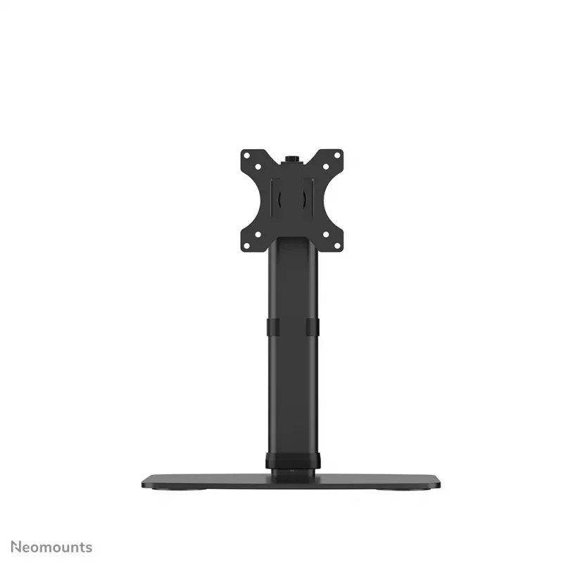 Suporte para monitor Neomounts FPMA-D890BLACK 10-30 polegadas, autónomo, 6 kg, 25,4 cm (10 polegadas), 76,2 cm (30 polegadas), 100 x 100 mm, preto