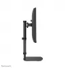 Suporte para monitor Neomounts FPMA-D890BLACK 10-30 polegadas, autónomo, 6 kg, 25,4 cm (10 polegadas), 76,2 cm (30 polegadas), 100 x 100 mm, preto