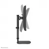 Suporte para monitor Neomounts FPMA-D890BLACK 10-30 polegadas, autónomo, 6 kg, 25,4 cm (10 polegadas), 76,2 cm (30 polegadas), 100 x 100 mm, preto