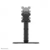 Suporte para monitor Neomounts FPMA-D890BLACK 10-30 polegadas, autónomo, 6 kg, 25,4 cm (10 polegadas), 76,2 cm (30 polegadas), 100 x 100 mm, preto