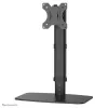 Suporte para monitor Neomounts FPMA-D890BLACK 10-30 polegadas, autónomo, 6 kg, 25,4 cm (10 polegadas), 76,2 cm (30 polegadas), 100 x 100 mm, preto