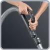 Aspirador Rowenta Silence Force RO7473 4,5 L de arrasto a seco 400 W saco