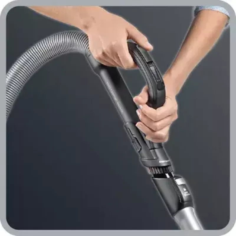 Aspirador Rowenta Silence Force RO7473 4,5 L de arrasto a seco 400 W saco