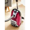 Aspirador Rowenta Silence Force RO7473 4,5 L de arrasto a seco 400 W saco