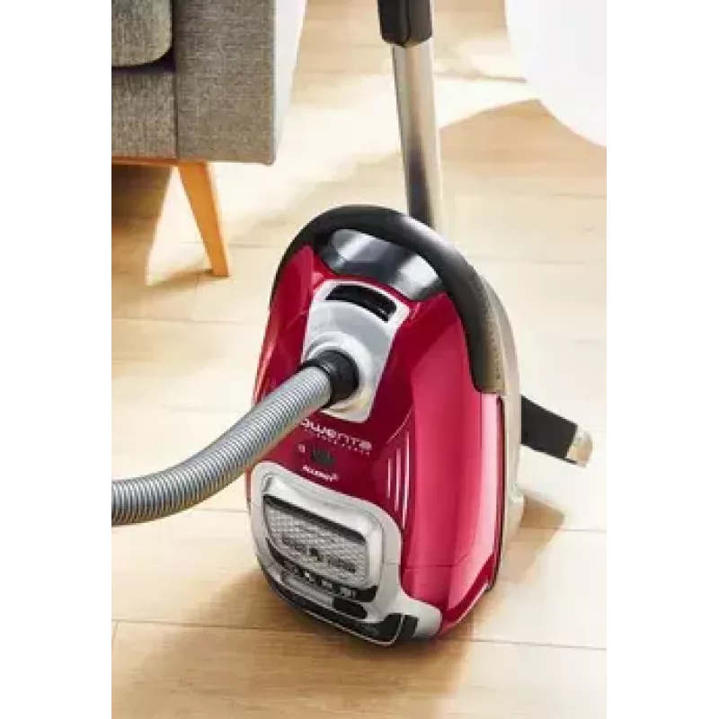 Aspirador Rowenta Silence Force RO7473 4,5 L de arrasto a seco 400 W saco