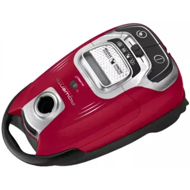 Aspirador Rowenta Silence Force RO7473 4,5 L de arrasto a seco 400 W saco