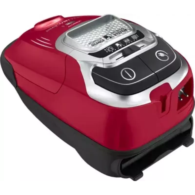 Aspirador Rowenta Silence Force RO7473 4,5 L de arrasto a seco 400 W saco
