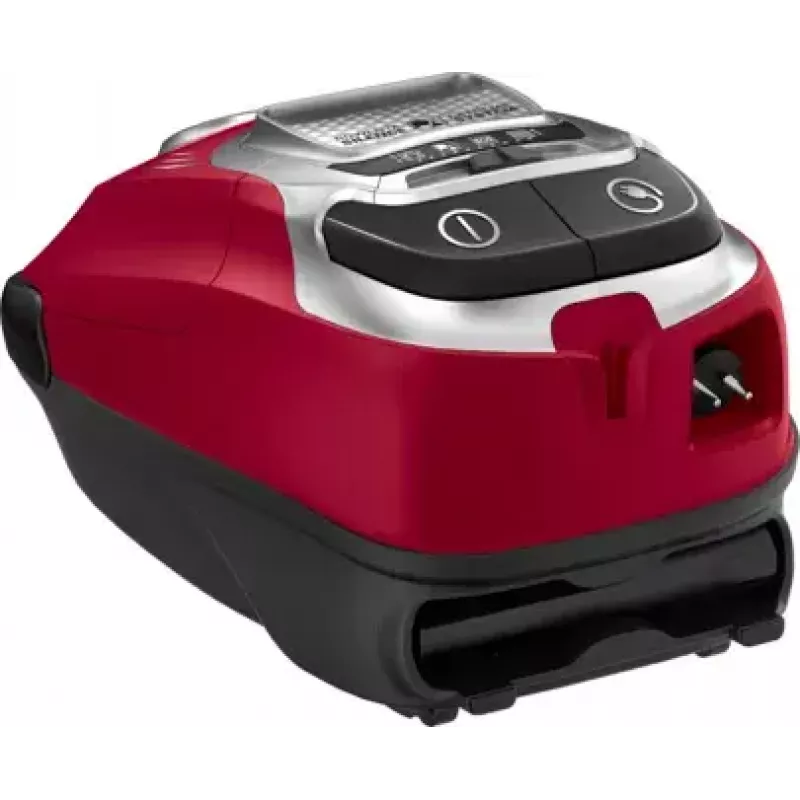 Aspirador Rowenta Silence Force RO7473 4,5 L de arrasto a seco 400 W saco