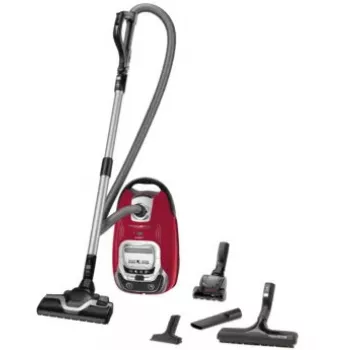 Aspirador Rowenta Silence Force RO7473 4,5 L de arrasto a seco 400 W saco