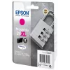 Epson Padlock embalagem individual magenta 35XL tinta DURABrite Ultra, autonomia alta (XL), magenta, tinta pigmentada, 20,3 ml, 1 unidade, 1900 páginas