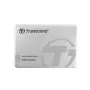 SSD TRANSCEND 220s 240GB 2.5in SATA 6Gb/s TLC caixa de alumínio