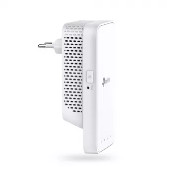 Repetidor de rede TP-Link RE335 867 Mbit/s branco