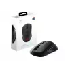 Rato gaming MSI VERSA 300 ELITE WIRELESS para destro RF Wireless + Bluetooth + USB Type-C ótico 26000 DPI