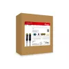 Cabo ótico ativo Equip HDMI 2.0, M/M, 30m, 30 m, HDMI Type-A (Standard), HDMI Type-A (Standard), 3D, 18 Gbit/s, preto