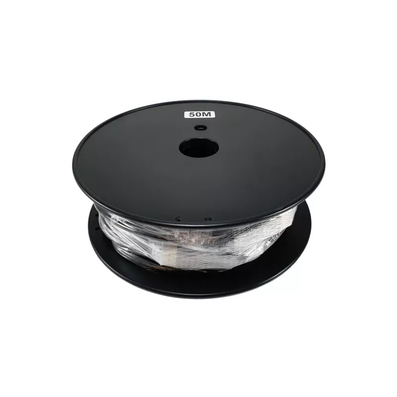 Cabo ótico ativo HDMI 2.0 Equip AM/AM, 100 m, preto