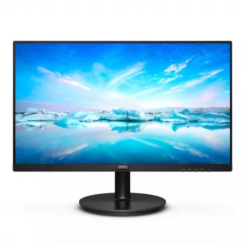 Monitor Philips V Line 222V8LA/00 54,6 cm (21,5