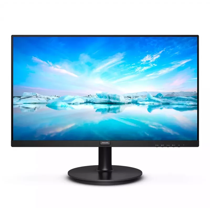 Monitor Philips V Line 222V8LA/00 54,6 cm (21,5