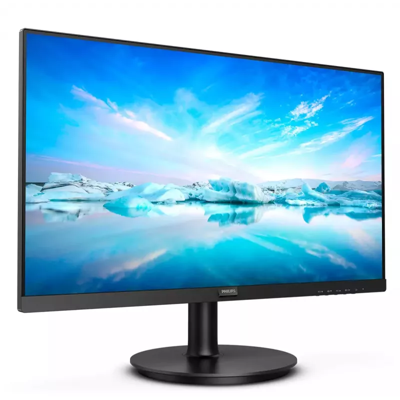 Monitor Philips V Line 222V8LA/00 54,6 cm (21,5