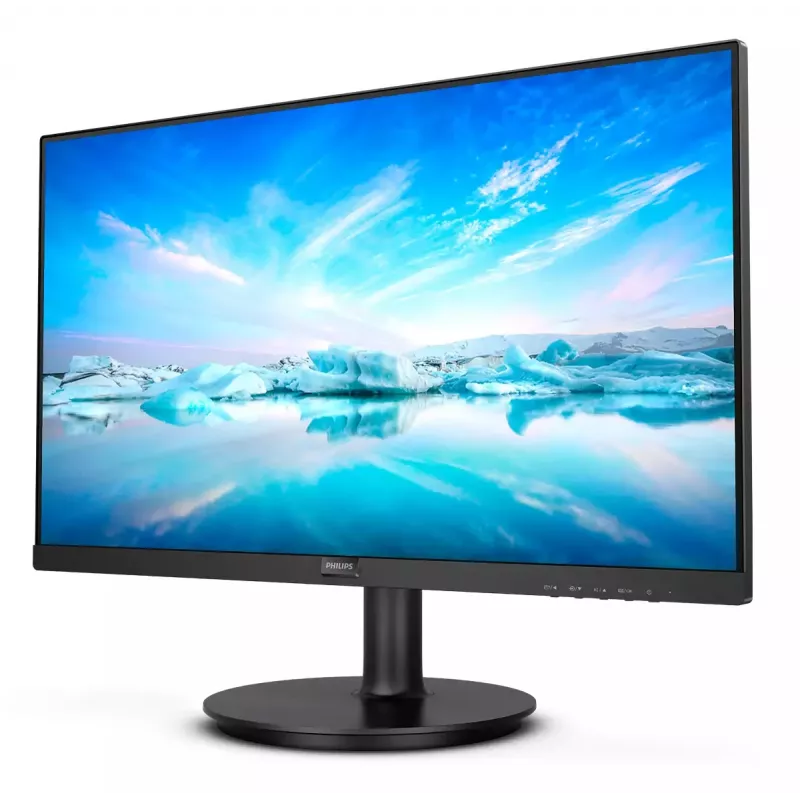 Monitor Philips V Line 222V8LA/00 54,6 cm (21,5