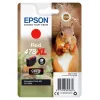 Epson Squirrel embalagem individual vermelho 478XL Claria Photo HD tinta