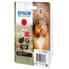 Epson Squirrel embalagem individual vermelho 478XL Claria Photo HD tinta