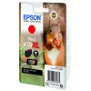 Epson Squirrel embalagem individual vermelho 478XL Claria Photo HD tinta