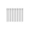 WACOM Pontas de caneta feltro pack de 10