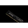 Kingston Technology FURY Beast 8GB 3200MT/s DDR4 CL16 DIMM preto