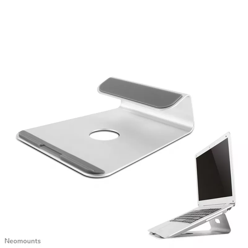 Suporte para portátil Neomounts NSLS025 10-17