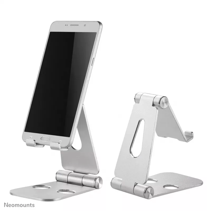 Suporte para telemóvel Neomounts DS10-160SL1 até 7