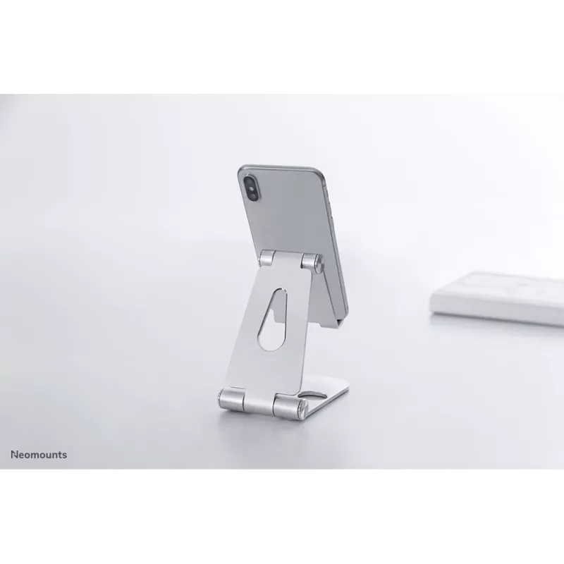 Suporte para telemóvel Neomounts DS10-160SL1 até 7