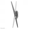 Suporte de parede para TV Neomounts FPMA-W350 preto 32-55