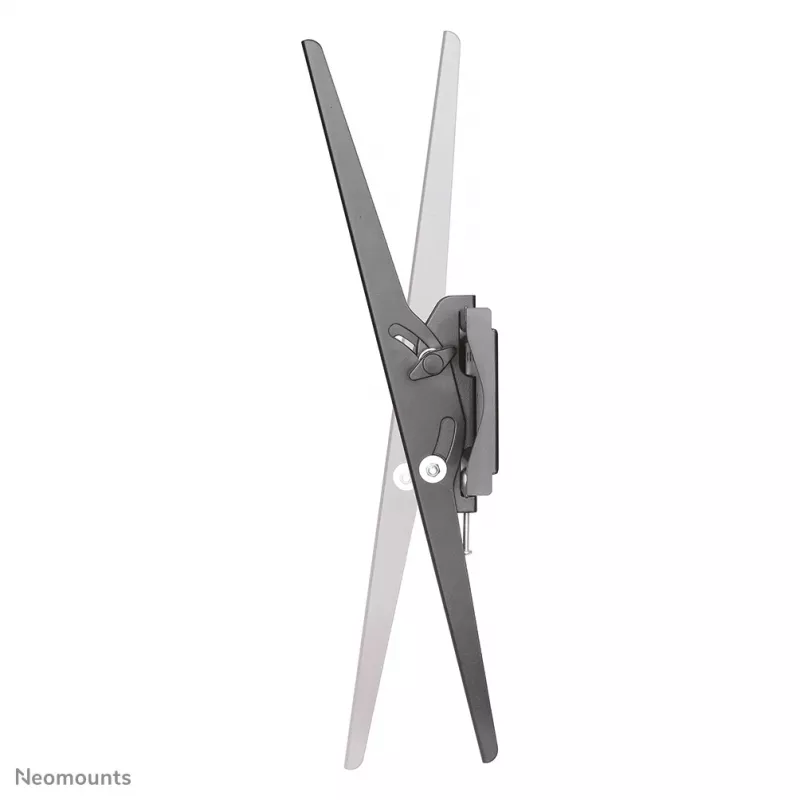 Suporte de parede para TV Neomounts FPMA-W350 preto 32-55