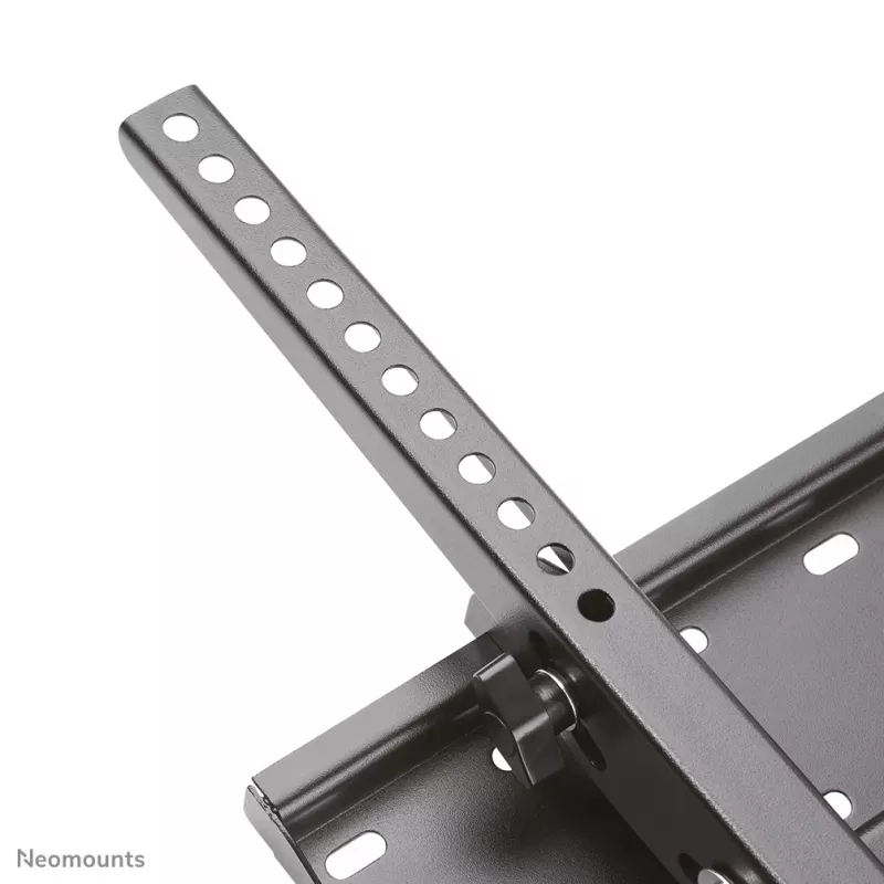 Suporte de parede para TV Neomounts FPMA-W350 preto 32-55