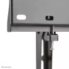 Suporte de parede para TV Neomounts FPMA-W350 preto 32-55
