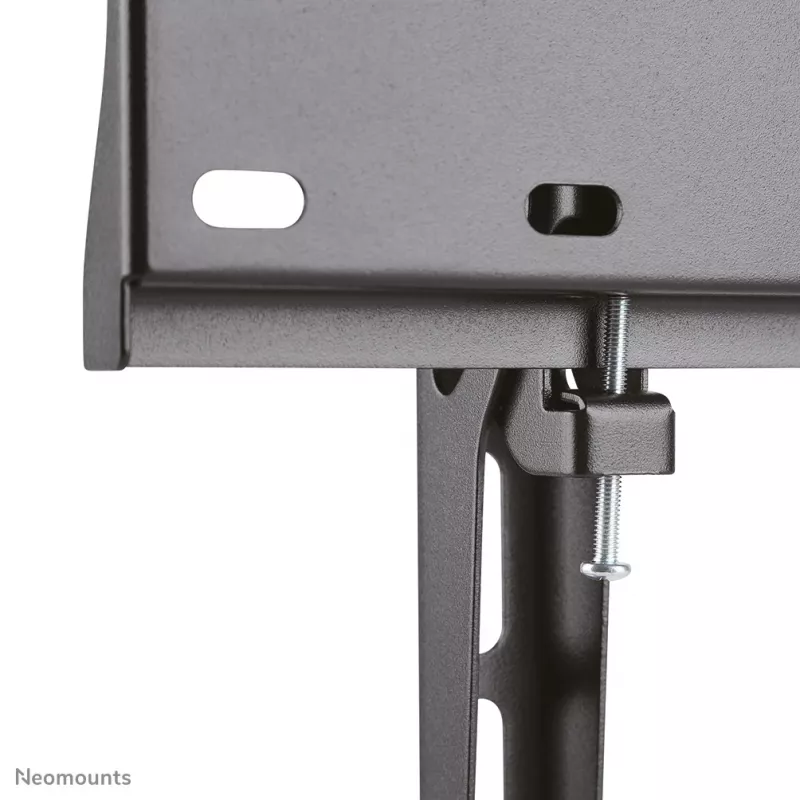 Suporte de parede para TV Neomounts FPMA-W350 preto 32-55