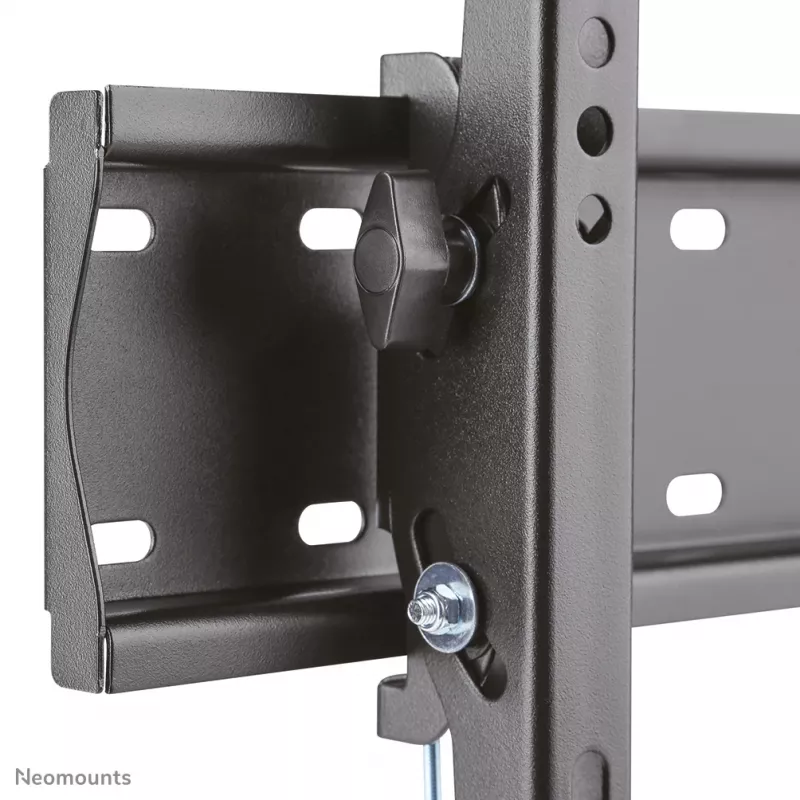 Suporte de parede para TV Neomounts FPMA-W350 preto 32-55