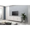Suporte de parede para TV Neomounts FPMA-W350 preto 32-55