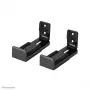 Suporte de parede para videobar/soundbar Neomounts AWL29-550BL1 – máx. 15 kg – universal