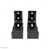 Suporte de parede para videobar/soundbar Neomounts AWL29-550BL1 – máx. 15 kg – universal
