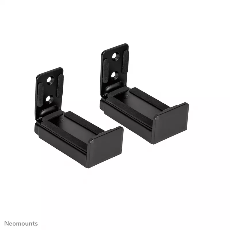 Suporte de parede para videobar/soundbar Neomounts AWL29-550BL1 – máx. 15 kg – universal