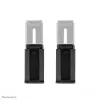Suporte de parede para videobar/soundbar Neomounts AWL29-550BL1 – máx. 15 kg – universal