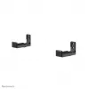 Suporte de parede para videobar/soundbar Neomounts AWL29-550BL1 – máx. 15 kg – universal