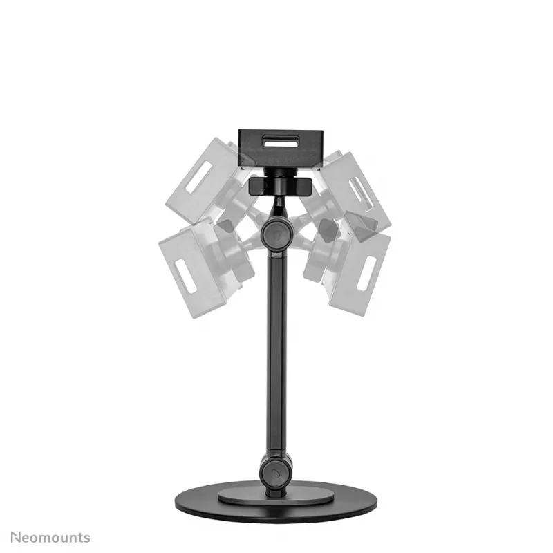 Suporte para tablet Neomounts DS15-540BL1 4,7-12,9