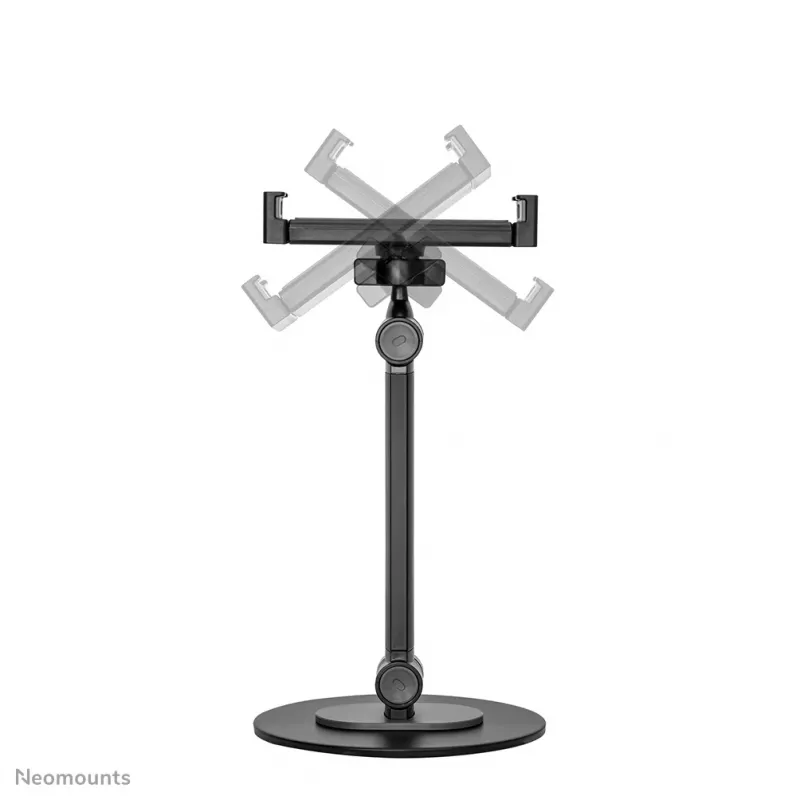 Suporte para tablet Neomounts DS15-540BL1 4,7-12,9