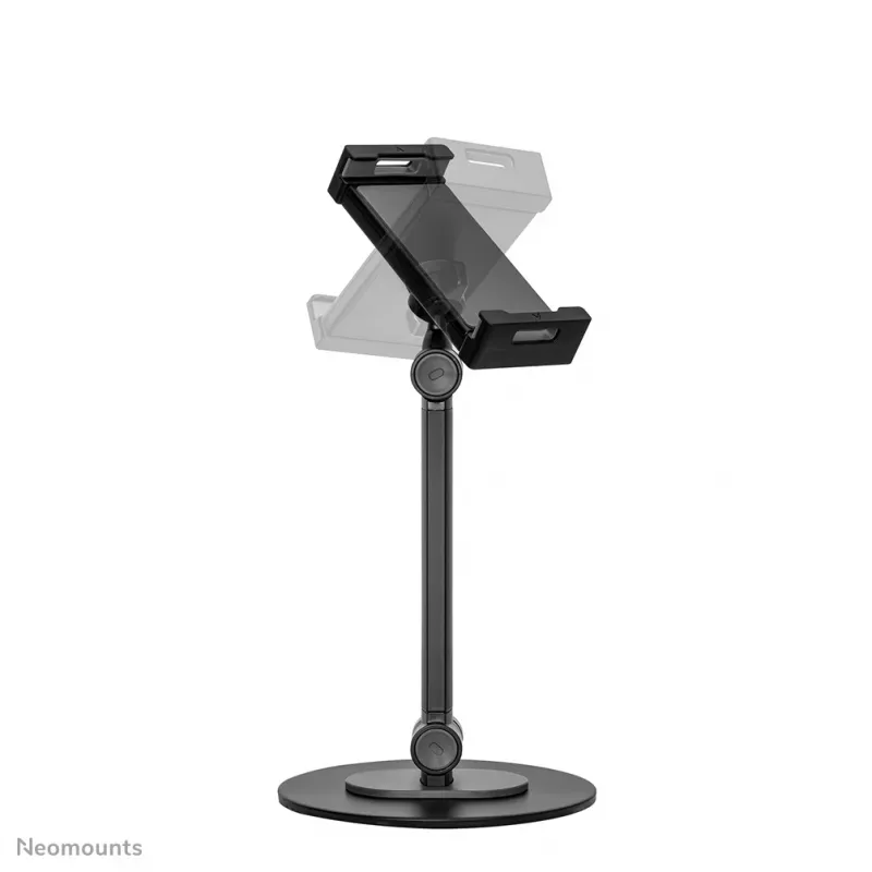 Suporte para tablet Neomounts DS15-540BL1 4,7-12,9